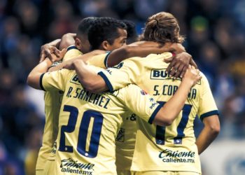 El triunfal regreso de América en el reinicio del fútbol mexicano