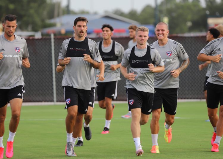 El F.C Dallas de la MLS anunció que se retira del torneo por tener varios jugadores con coronavirus
