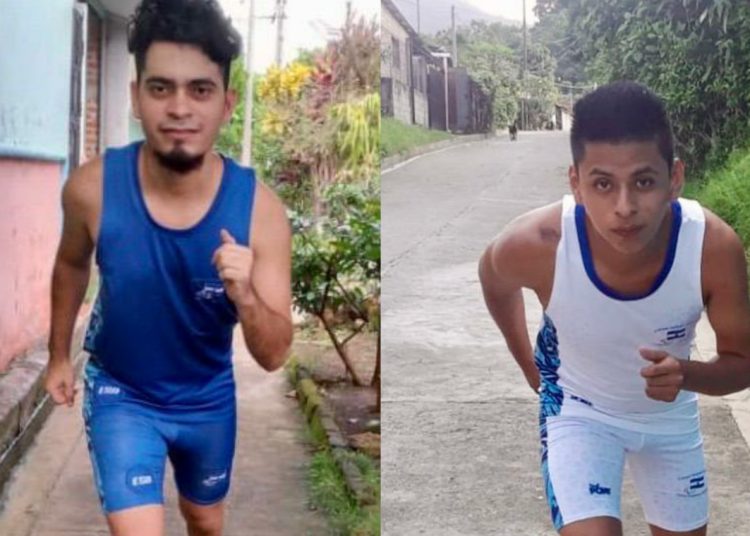 Cuatro paratletas nacionales se perfilan para los Juegos Paralímpicos