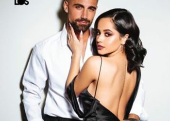 (VIDEO) Becky G estrenó “My Man” y el protagonista del videoclip es su novio futbolista