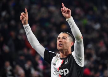 Cristiano, de penalti, evita que el Atalanta dinamite la Serie A