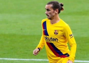 Griezmann es baja para lo que queda de Liga