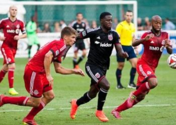 MLS suspendió un partido a menos de una hora del inicio por positivo de coronavirus