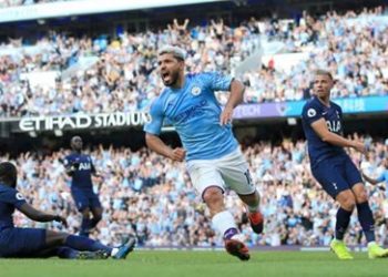 TAS Anulan la sanción que excluía al Manchester City de las competiciones europeas por dos años