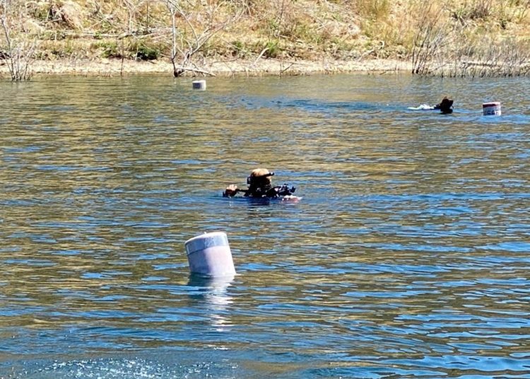Encuentran un cuerpo en el lago de California donde desapareció la actriz Naya Rivera