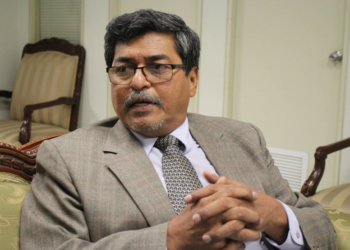 Fallece exdiputado y exalcalde de Mejicanos por el FMLN, Roger Blandino Nerio