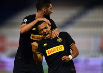 El Inter de Milán reaviva esperanzas de campeonato con triunfo ante Spal