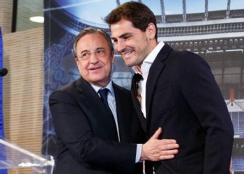 Real Madrid da el bombazo con el regeso de Iker Casillas al club