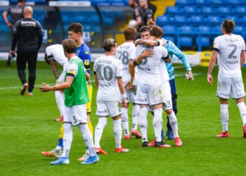 Marcelo Bielsa logra ascender al Leeds a Prermier League