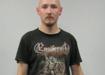 Fue detenido el ‘Rambo’ alemán que con arco y flecha desarmó a 4 policías y se escondió en un bosque durante 5 días