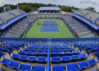 Cancelan el ATP de Washington y el regreso del tenis ya sufrió su primera postergación