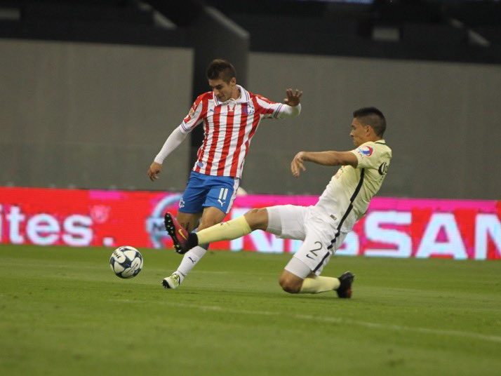 Chivas confirmó tres casos más de coronavirus a días del inicio del torneo