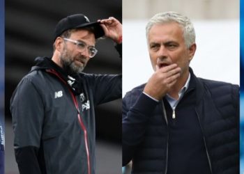 Confirmaron la fecha de inicio de la Premier, que enfrentará a Klopp, Guardiola, Mourinho y Bielsa