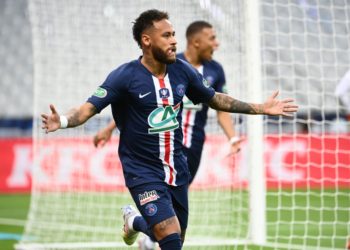 PSG gana y se acerca a un nuevo trofeo antes de encarar el desafío de la Champions League