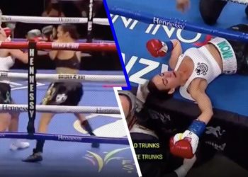 Impone récord con el impactante KO más rápido de la historia del boxeo