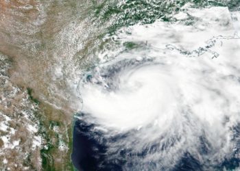 La tormenta tropical Hanna se convierte en el primer huracán de la temporada en el Atlántico