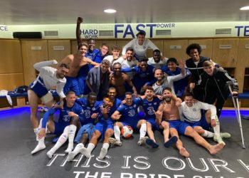 El Chelsea liquida a los Wolves y consigue su billete para la Champions