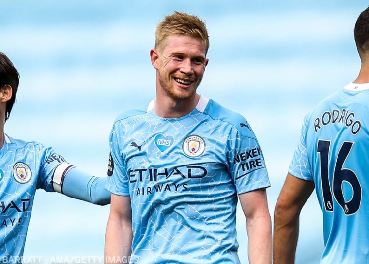 El TAS explicó por qué anuló el duro castigo que la UEFA le había impuesto al Manchester City