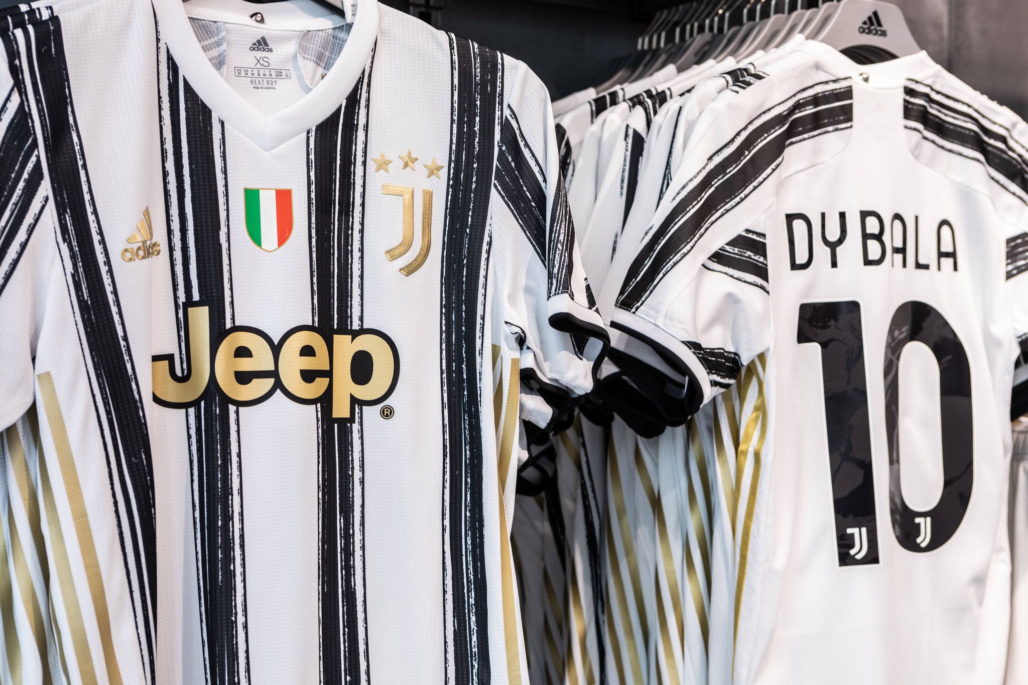 Juventus nueva camiseta: Cristiano Ronaldo presentó indumentaria de  'Vecchia Signora' para la próxima temporada, FOTOS, VIRAL, FUTBOL-INTERNACIONAL