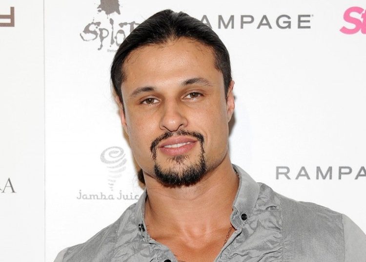 Detienen a una estrella del programa ‘Gigolos’, acusado de asesinar a su novia a golpes