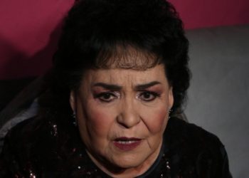 Carmelita Salinas explota contra Paty Navidad: «Me desquicia»