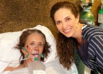 Actriz Cecilia Romo fue hospitalizada de emergencia por un paro cardiaco