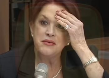 Cecilia Romo superó al covid-19 luego de cuatro meses de lucha