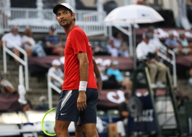 Arévalo y Williams pierden dejando al Washington Kastles con un pie fuera de los playoffs