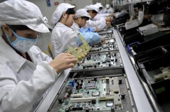 Si avanza el plan de Estados Unidos para mudar fábricas desde Asia ¿cuánto trabajo podría crearse en América Latina?