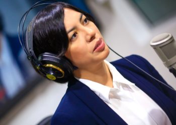 Suecy Callejas critica a diputados que se reúnen en plataformas virtuales pero quieren que la población salga a trabajar