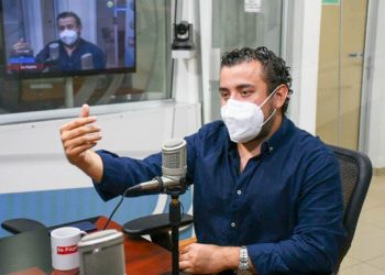 “No hay ley que faculte la restricción de circulación de transporte público”: Romeo Rodríguez (MOP)