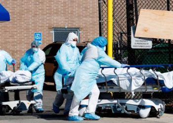 España sufre un repunte en las cifras del coronavirus con 174 nuevos casos y 17 fallecidos