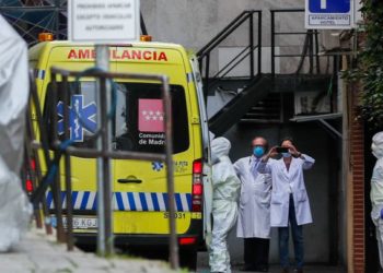 En España los brotes de coronavirus activos suman 67