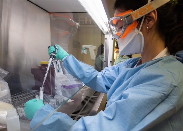 Solo un 5,2% de la población española tiene inmunidad al coronavirus