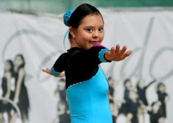 Olimpiadas especiales de El Salvador realiza primer torneo virtual de gimnasia artística