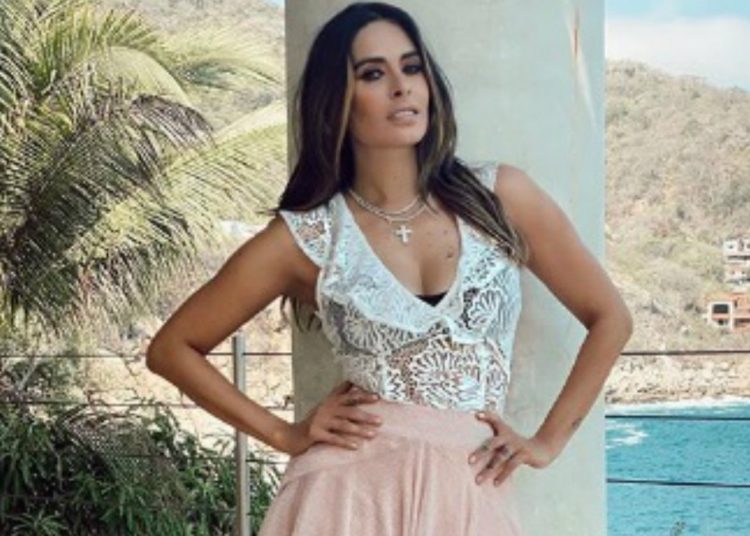 Polémica: Galilea Montijo recomienda «unas cachetadas a las niñas» para evitar violaciones