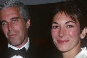 Arrestan a la expareja de Jeffrey Epstein, «por su papel en la explotación sexual y el abuso de múltiples menores»