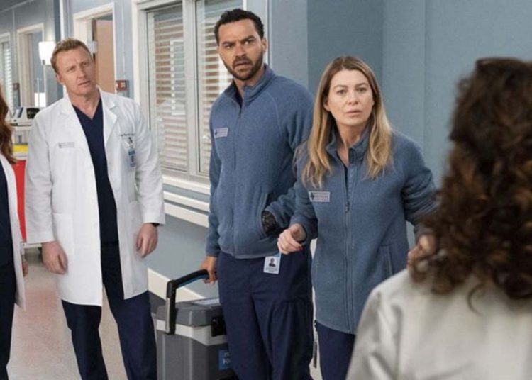 Nueva temporada de Grey’s Anatomy abordará la pandemia de covid-19