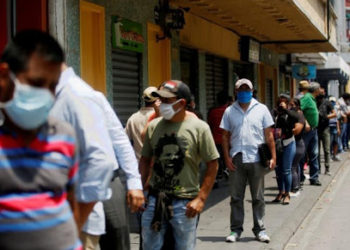 Guatemala implementará sistema de alertas para reactivación económica
