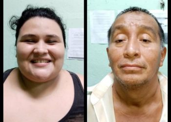 Detienen a dos personas que explotaron sexualmente a una niña de 12 años