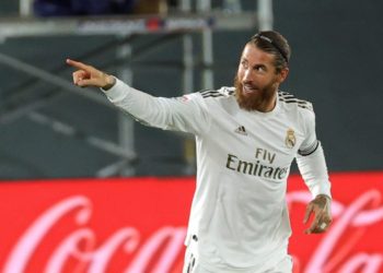 Real Madrid vence al Getafe y se aleja del Barcelona