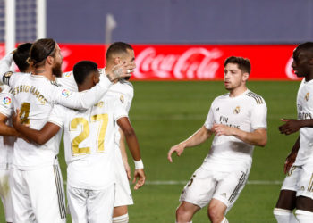 Las cuentas del Madrid para ser campeón