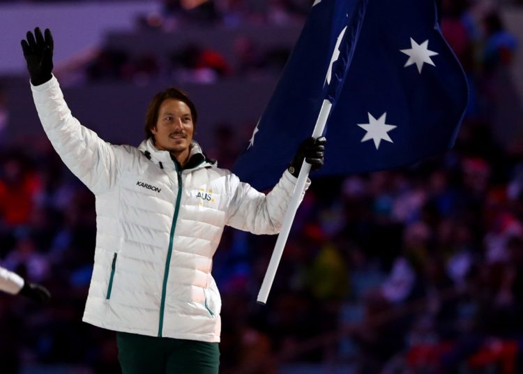 Muere ahogado el bicampeón del mundo de snowboard cross Alex Pullin