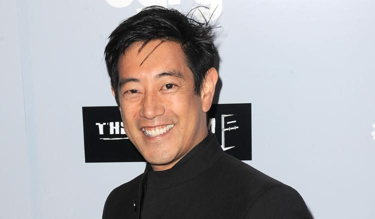 Grant Imahara, presentador de ‘MythBusters’ y ‘White Rabbit Project’, muere a los 49 años
