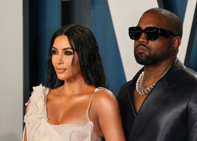 Kanye West pide perdón tras arremeter contra el clan Kardashian
