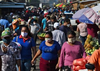 Banco Mundial prevé catástrofe por desempleo en Latinoamérica y el Caribe