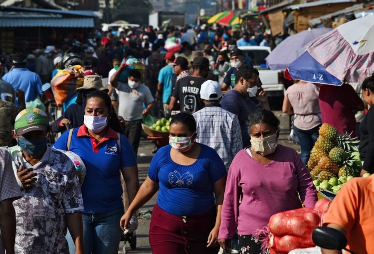Banco Mundial prevé catástrofe por desempleo en Latinoamérica y el Caribe