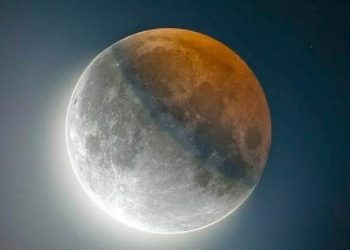 El eclipse Luna de Trueno será visto en gran parte de América, señala la NASA