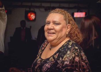 Fallece Margarita Posada, activista de DD.HH. y coordinadora del Foro Nacional de Salud