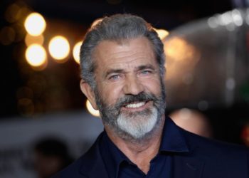 Mel Gibson fue ingresado por coronavirus y tratado con Remdesivir